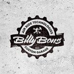 Аватар для Billy Bons Custom Garage