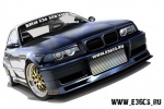 Аватар для BMW E36 Service